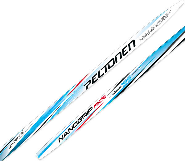Bežky Peltonen Nanogrip Facile NIS 14