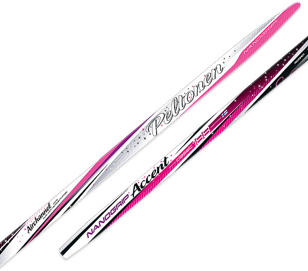 Bežky Peltonen Nanogrip Accent 14 II