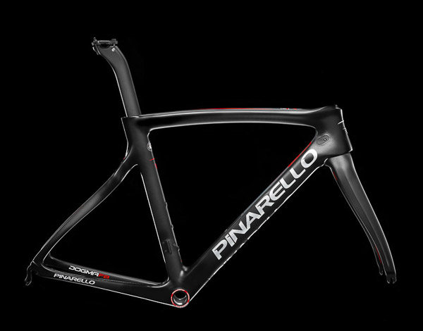 Pinarello DOGMA F8 rám