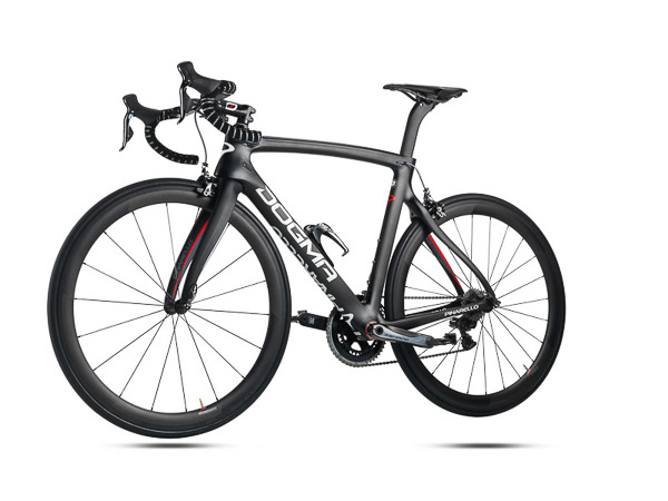 Pinarello DOGMA F8 cestný bicykel