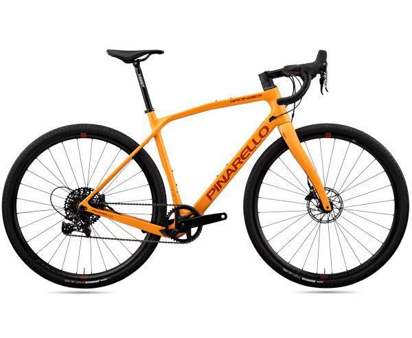 Pinarello Granger X5 GRX810 1×11 R.R500700cDB