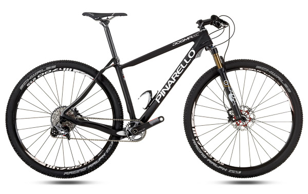 Pinarello Dogma XC 7.7 HT Sram