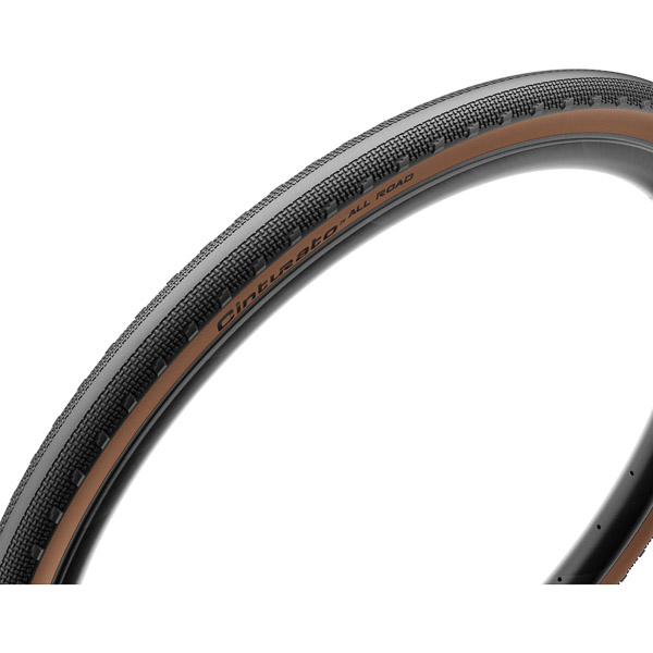 Pirelli Cinturato All Road Classic 35-622 ProWALL gravel 60 tpi TLR