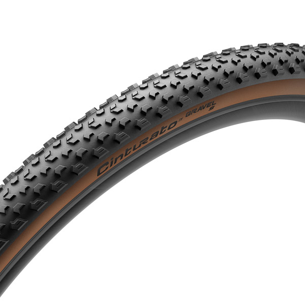 Pirelli Cinturato GRAVEL S Classic 45-622 gravel plášť TechWALL+