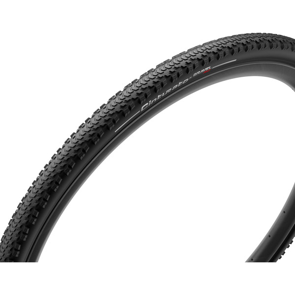 Pirelli Cinturato GRAVEL RC 35-622 gravel plášť TechWALL