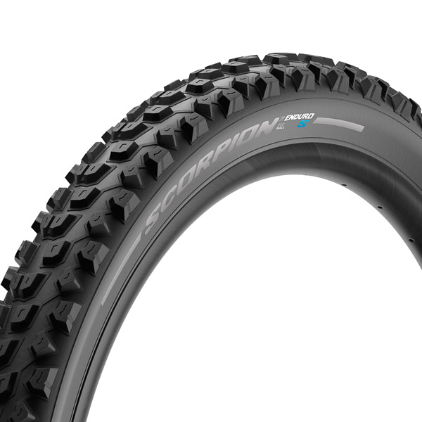 Pirelli Scorpion Enduro S 29x2.4 plášť ProWALL