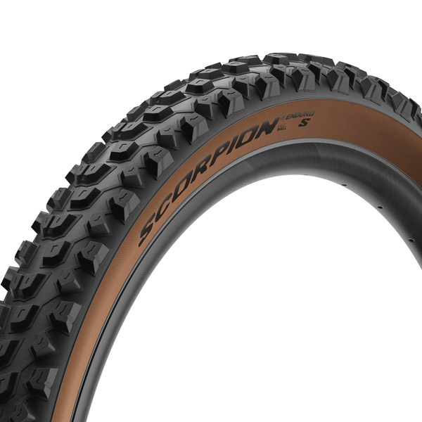 Pirelli Scorpion Enduro S Classic 29x2.4 plášť ProWALL