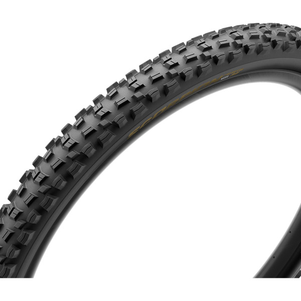 Pirelli Scorpion Enduro M Gold 29x2.4 HardWALL SmartGRIP Gravity