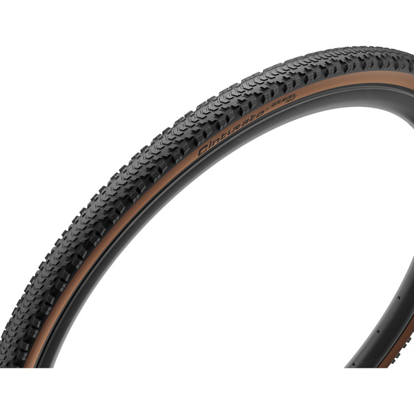 Pirelli Cinturato GRAVEL RC Classic 40-622 gravel plášť TechWALL+