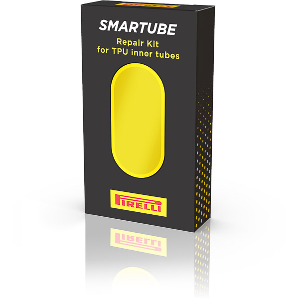 Pirelli SmarTUBE Patch Kit záplaty na opravu TPU duší