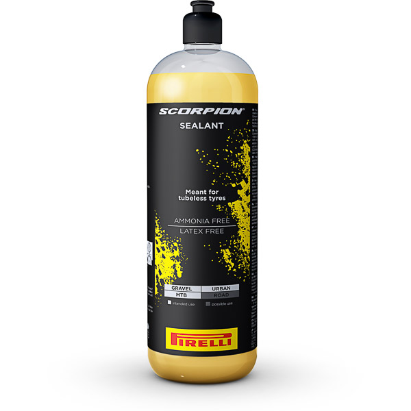 Pirelli SEALANT Scorpion tmel 1000 ml