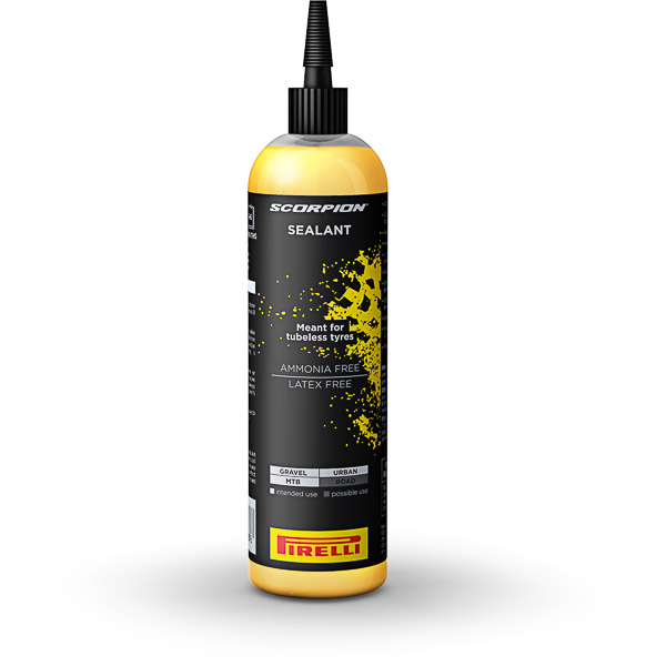 Pirelli SEALANT Scorpion tmel 240 ml