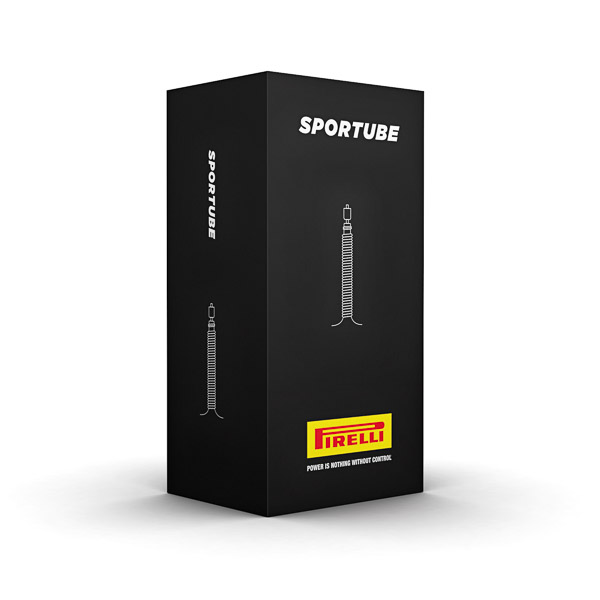 Pirelli SPORTUBE duša 23-30-622 Presta 48mm