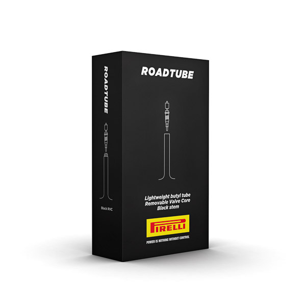 Pirelli ROADTUBE duša 23-30-622 BlackPresta 60mm