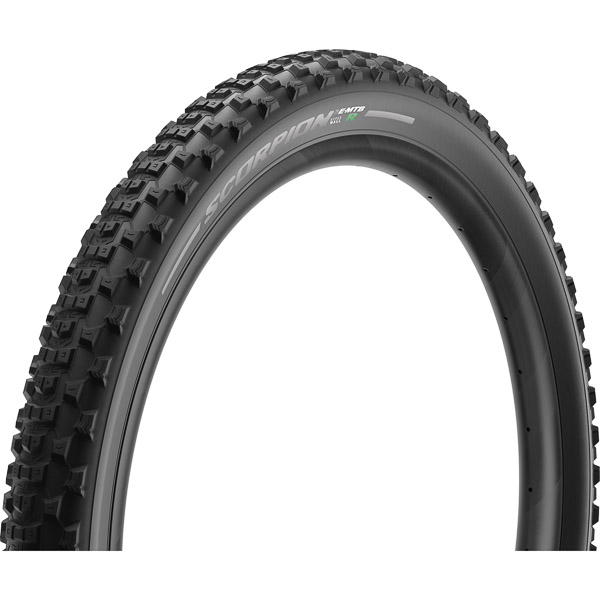 Pirelli Scorpion E-MTB R 29x2.6 plášť SmartGRIP HyperWall