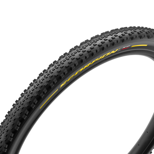 Pirelli Scorpion XC RC Yellow 29x2.2 ProWall