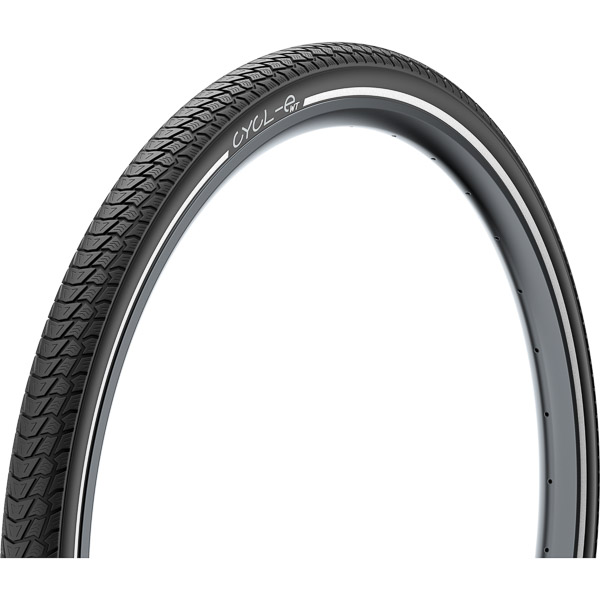 Pirelli Cycl-e WT 37-622 zimný plášť