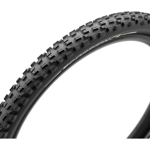 Pirelli Scorpion Enduro M 29x2.6 plášť SmartGrip Gravity HardWall