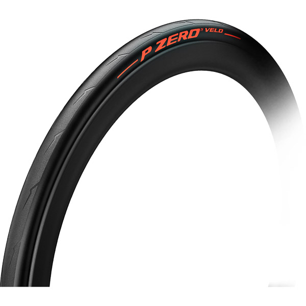 Pirelli P ZERO™ VELO Red 25-622 cestný plášť