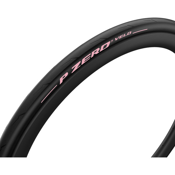Pirelli P ZERO™ VELO Pink 25-622 cestný plášť