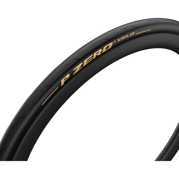 Pirelli P ZERO™ VELO Gold 25-622 cestný plášť