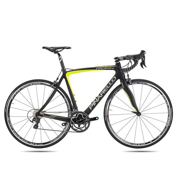 Pinarello ROKH T2 Potenza Racing 5