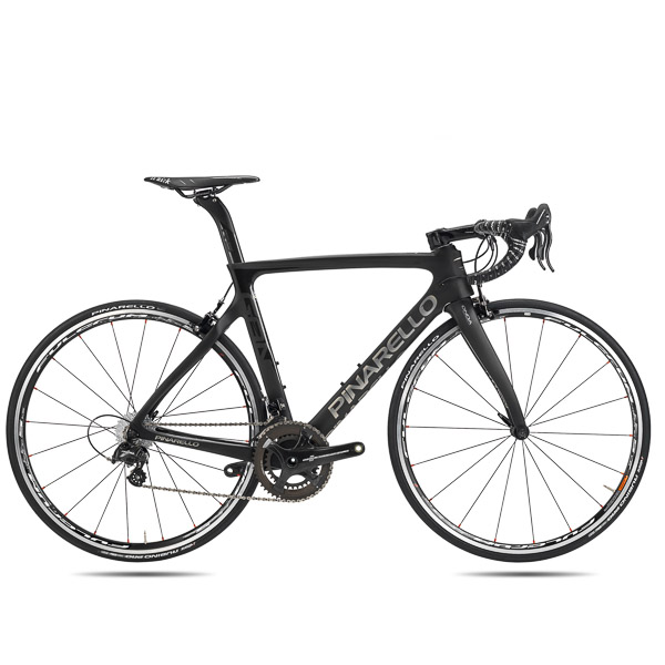 Pinarello GAN RS Chorus Mavic R-SYS SLR WTS
