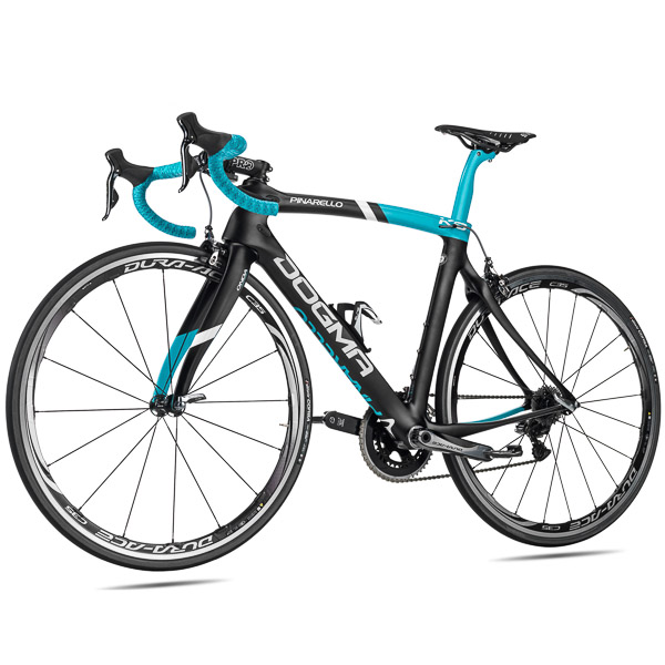 Pinarello DOGMA K8 DuraAce Zero Carbon