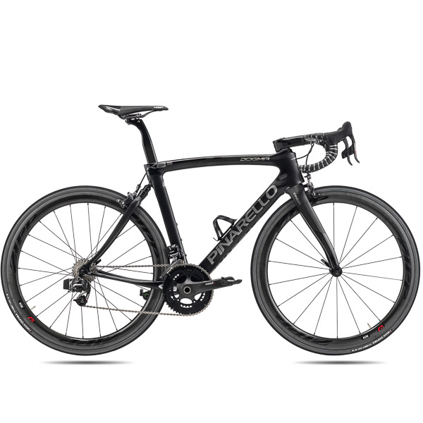 Pinarello DOGMA K8S SRAM e-TAP MAVIC R-SYS SLR WTS