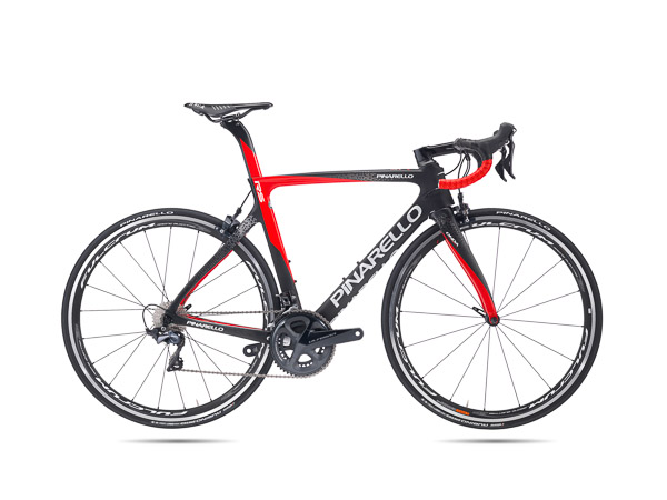 Pinarello GAN RS CHORUS 11s CAMPAGNOLO SHAMAL ULTRA C17