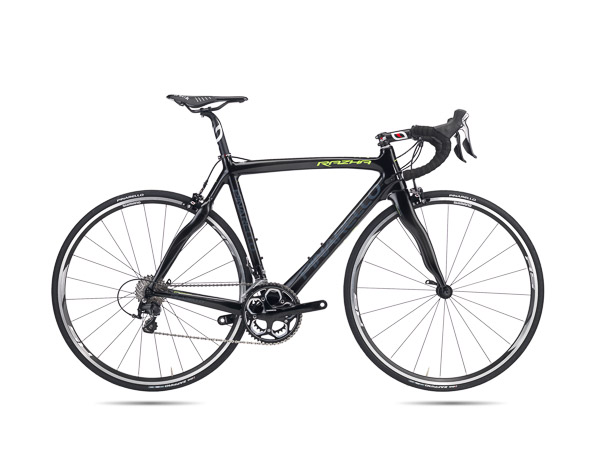 Pinarello RAZHA 105 11s FULCRUM RACING 7