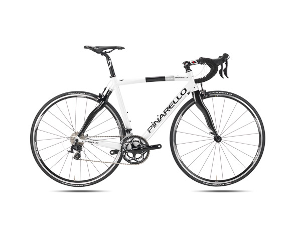 Pinarello NEOR TIAGRA - 105 FULCRUM RACING 7