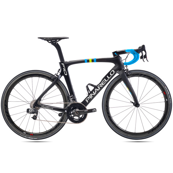 Pinarello DOGMA F10 Di2 Granfondo Pinarello17