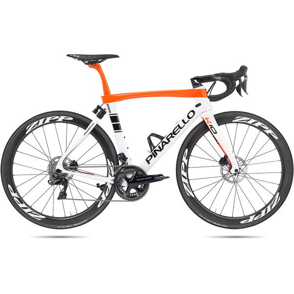 Pinarello DOGMA K10S DISK DURA ACE DISK 11s MAVIC KSYRIUM PRO DISC