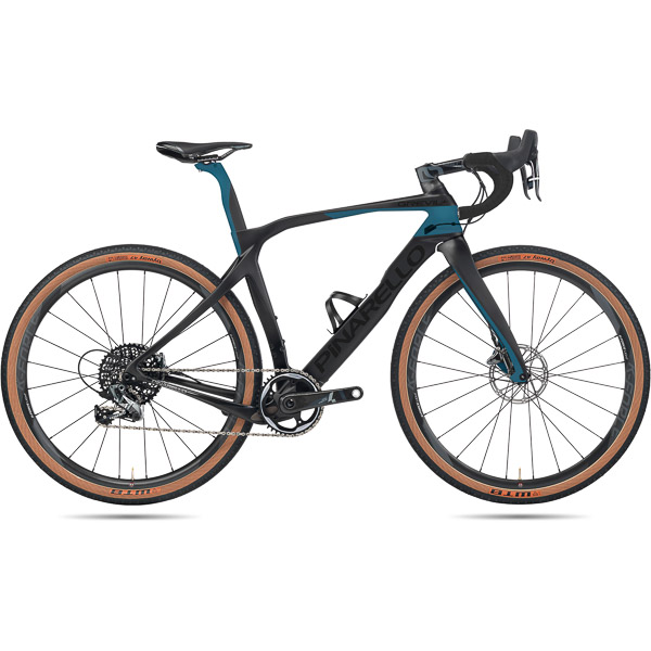 Pinarello GREVIL SRAM FORCE 1X FULCRUM 650B