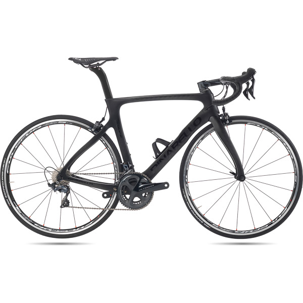 Pinarello PRINCE ULTEGRA 11s FULCRUM RACING 7