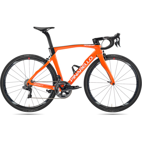 Pinarello DOGMA F12 DURA ACE 11s ZIPP 303