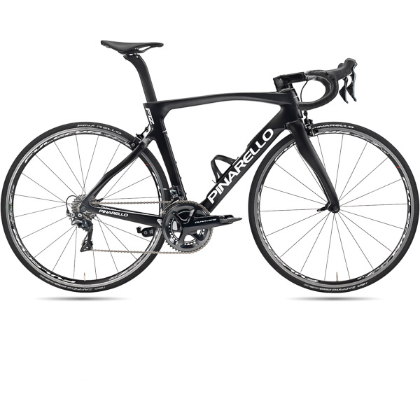 Pinarello DOGMA F12 DURA ACE Di2 11s FULCRUM RACING WIND 400