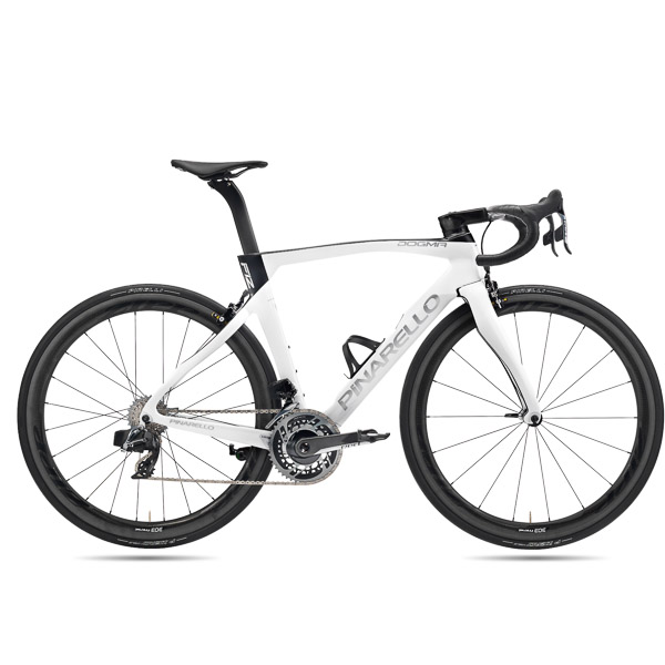 Pinarello DOGMA F12 SRAM RED AXS FULCRUM RACING SPEED C40