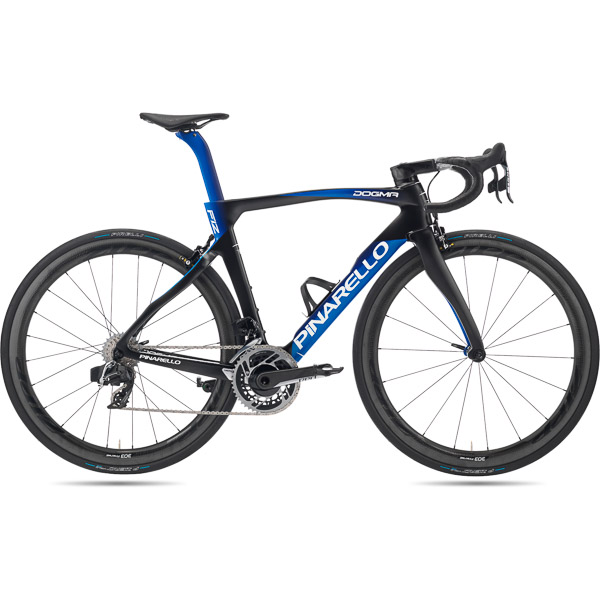 Pinarello DOGMA F12 SRAM RED AXS FULCRUM RACING WIND 400