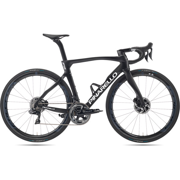 Pinarello DOGMA F12 DISK DURA ACE 11s FULCRUM RACING SPEED C40