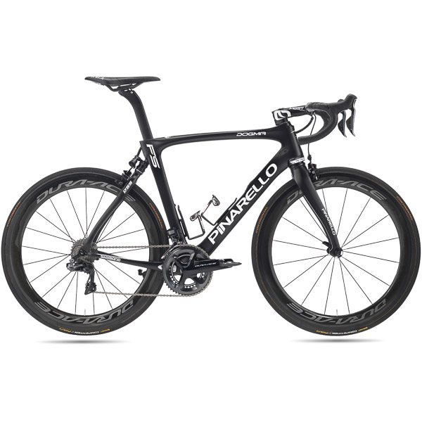 Pinarello DOGMA FS DURA ACE Di2 FULCRUM WIND 400 AFS