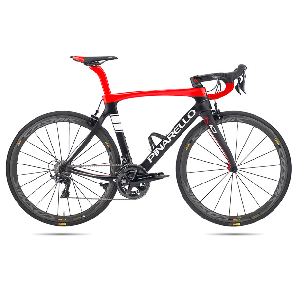 Pinarello DOGMA K10 SRAM RED E-Tap ZIPP 303