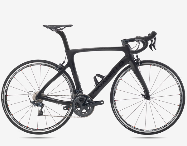 Pinarello PRINCE ULTEGRA FULCRUM RACING 600 LG