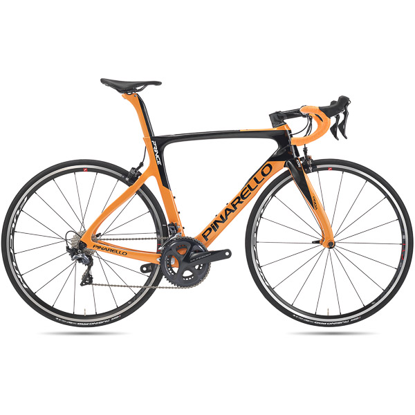 Pinarello PRINCE ULTEGRA Di2 FULCRUM RACING 500 C17