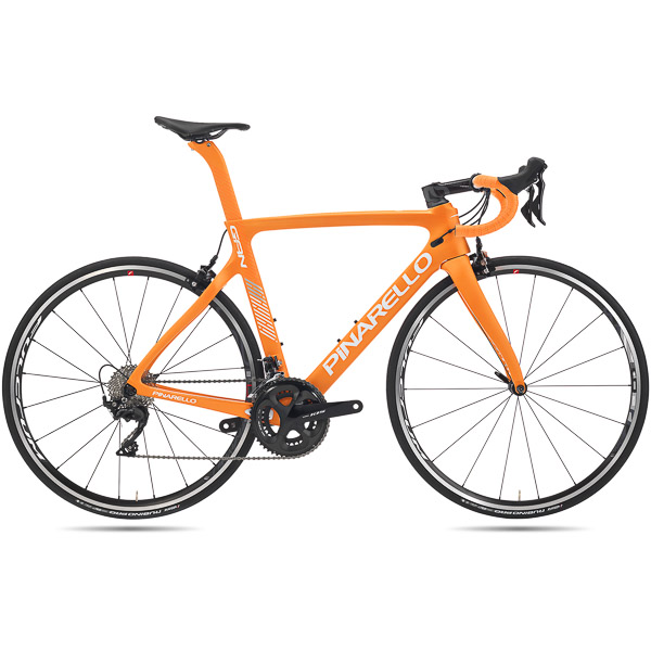 Pinarello GAN 105 FULCRUM RACING 600 LG