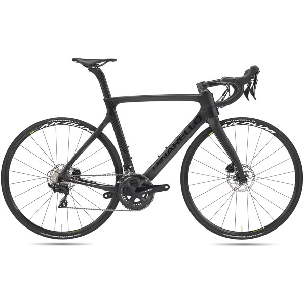 Pinarello GAN K DISK ULTEGRA Di2 FULCRUM RACING 900 DB C17 AFS