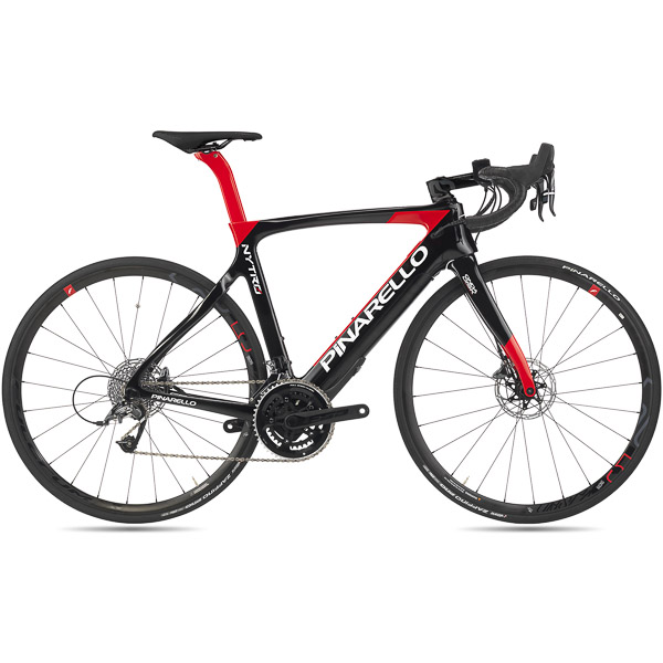 Pinarello NYTRO ULTEGRA FULCRUM RACING 900 DB C17 AFS