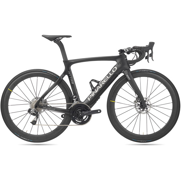 Pinarello NYTRO SEAM FORCE FULCRUM RACING 900 DB C17 AFS