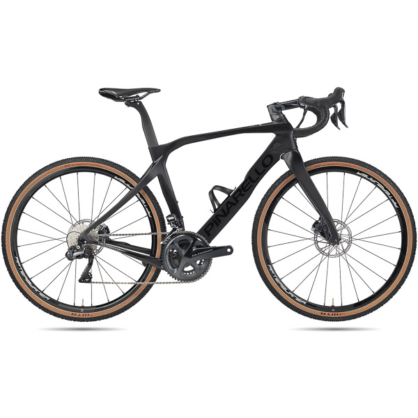 Pinarello GREVIL ULTEGRA FULCRUM RACING 700 650B DB